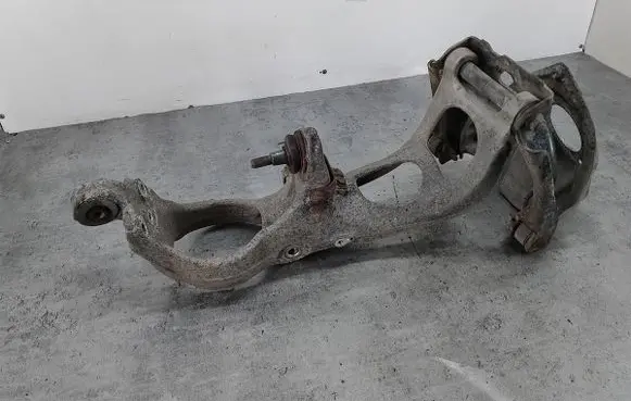 Peugeot 407 Front upper strut mount 9661544680G