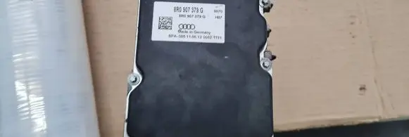 Audi Q5 SQ5 ABS Pump 8R0907379G 8R0614517Q