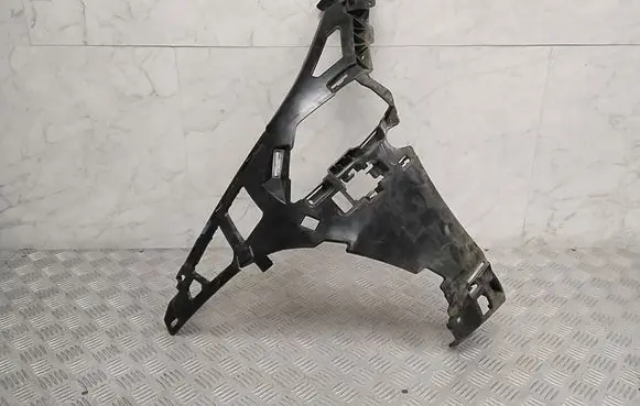 Mercedes-Benz EQS V297 Front bumper support beam A2978850704