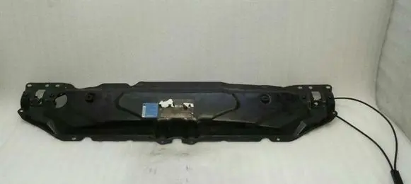 BMW 5 E60 E61 Top upper radiator support slam panel 7183107