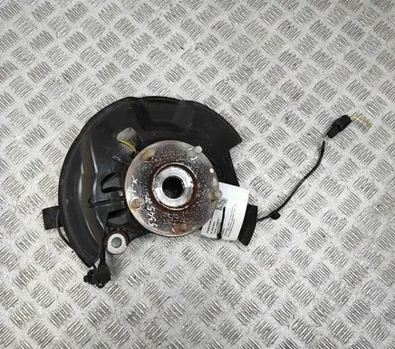 Mazda 6 Front wheel hub GBFN33031