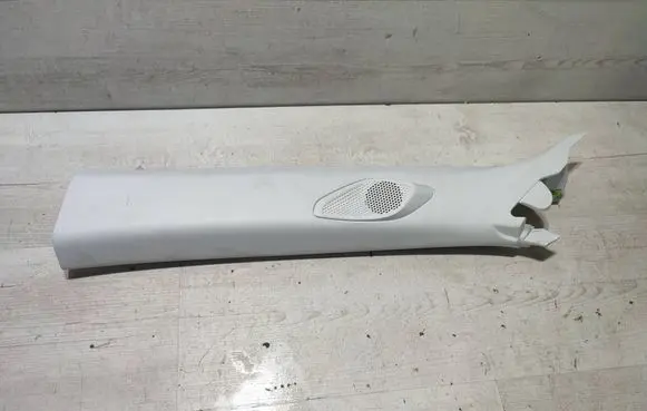 Peugeot 2008 II (A) pillar trim 98304407PR 98304407ZD