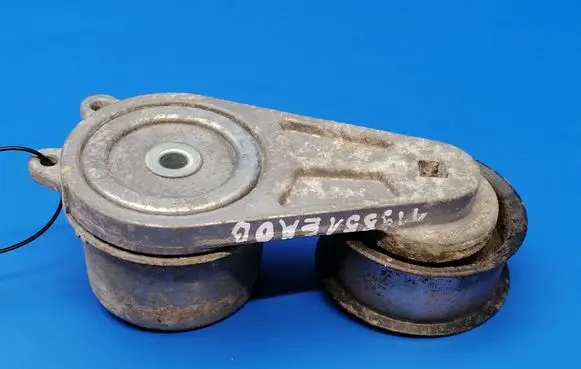 Nissan 370Z Generator/alternator belt tensioner 119551EA0B