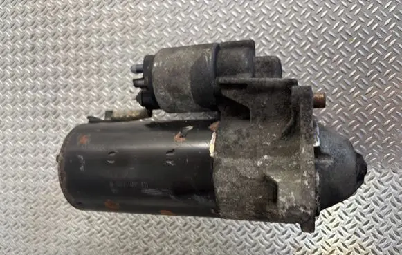 Volvo XC60 Starter motor 0001109311