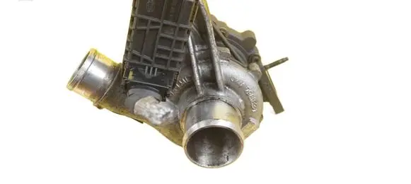 Citroen Jumper Turbo CU3Q6K682BA 4HH