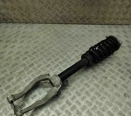 Volvo XC90 Front shock absorber/damper 31451830
