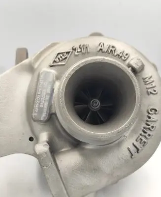 Opel Insignia A Turbo 55570748 7861371 MCU04477R