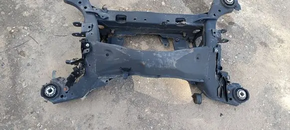 Rear subframe