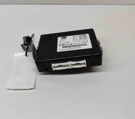 Hyundai i40 Central body control module 39R88C1000 116RA000349