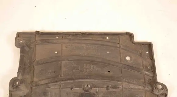 Toyota Prius (XW30) Pickup box liner 5816747030