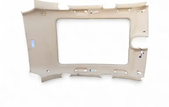 Porsche Cayenne (92A) Headlining BROWN 7P5867501D BROWNCOLOR