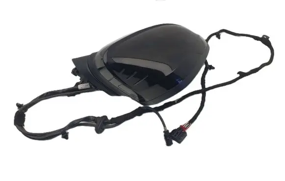 Audi RS5 Front door electric wing mirror 