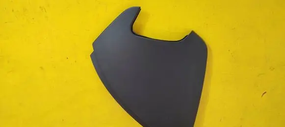 Porsche Panamera (970) Dashboard side end trim 97055240500