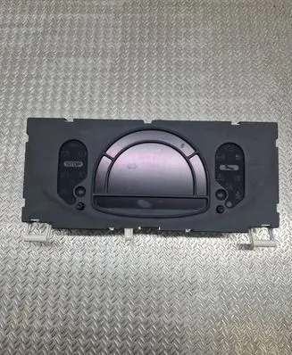 Renault Modus Speedometer (instrument cluster) 216742101