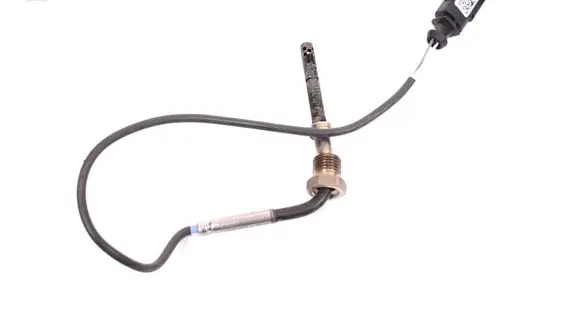 BMW 7 G11 G12 Oil temperature sensor 4M0906088N