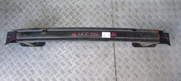 Ford Mondeo MK V Rear beam dg93-17970-dc
