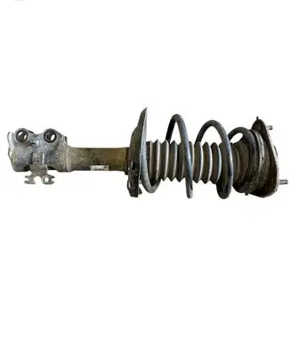 Toyota Prius (XW50) Front shock absorber with coil spring 4852047290