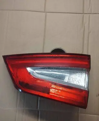 Ford Galaxy Rear/tail lights