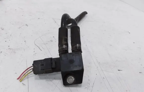 Citroen C4 Grand Picasso Exhaust gas pressure sensor 9662143180