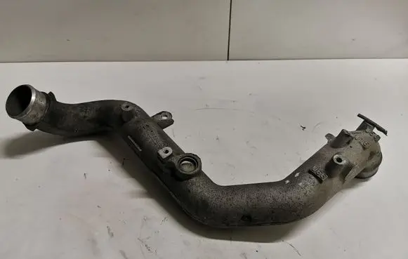 Mazda 6 Intercooler hose/pipe J16 J56