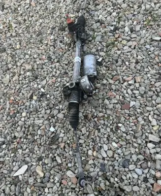 BMW X3 G01 Steering rack 5A34A98