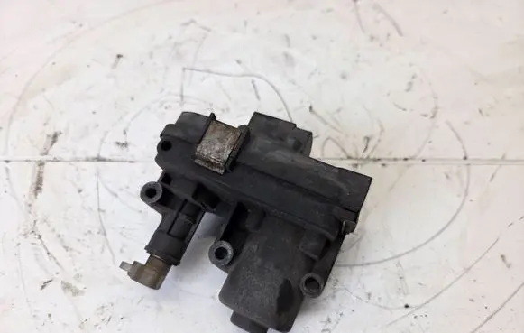 Saab 9-5 Intake manifold valve actuator/motor 7RF1C6W3K