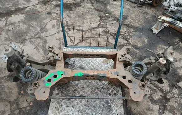 Ford Mondeo MK V Rear suspension assembly kit set 
