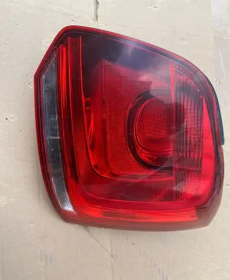 Volkswagen Polo V 6R Rear/tail lights 6R0945096AH 6R0945112B 6R0945096AC