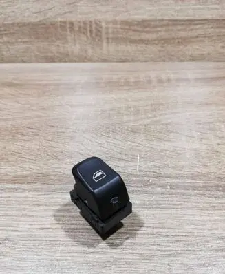 Audi A5 Sportback 8TA Electric window control switch 8K0959855A