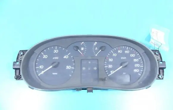 Renault Master II Speedometer (instrument cluster) P8200083044B IMPRK1327729