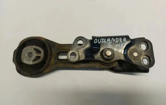 Mitsubishi Outlander Engine mount vacuum valve 