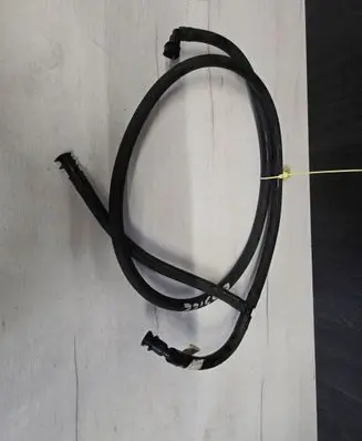 BMW 7 E65 E66 Windshield washer fluid hose 7137403