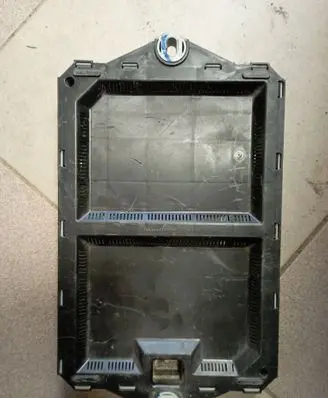 Fuse module