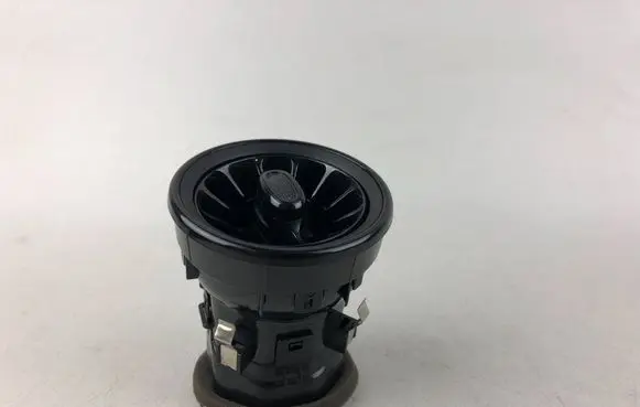 Mercedes-Benz Sprinter W907 W910 Dash center air vent grill A9108303401