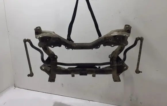 Front subframe