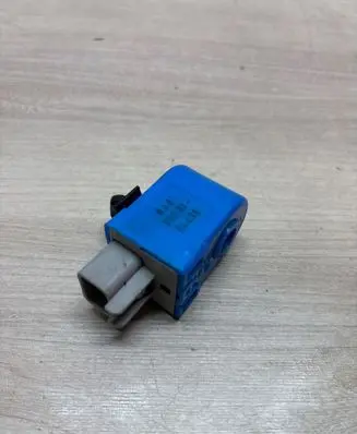 Hyundai Tucson IV NX4 Airbag deployment crash/impact sensor 957101r000