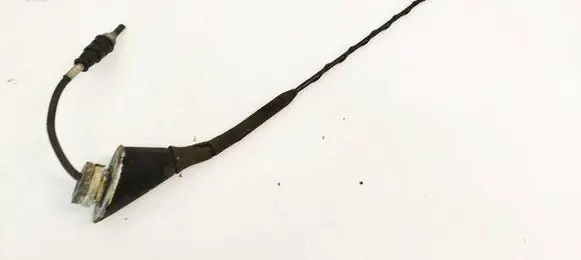 Volkswagen Golf IV Aerial GPS antenna 