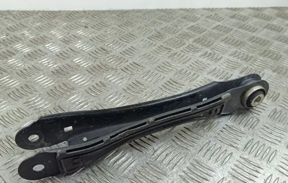 Other rear suspension part