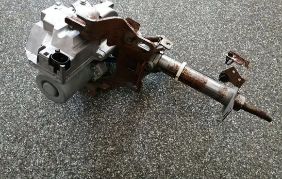 Nissan Qashqai+2 Electric power steering pump 48810BR60C