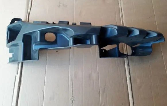 Renault Scenic II - Grand scenic II Headlight/headlamp mounting bracket 8200479718