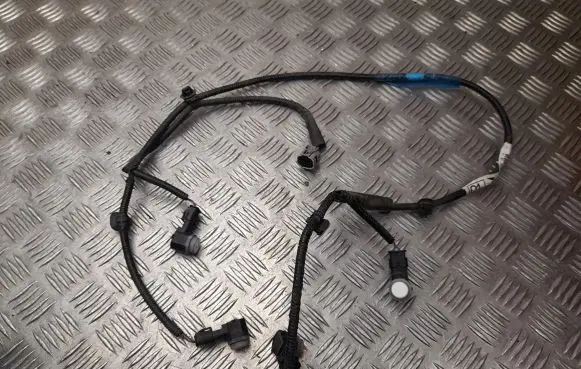 Toyota Auris E180 Parking PDC sensor 8218202010