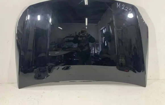 Mercedes-Benz B W247 Engine bonnet/hood