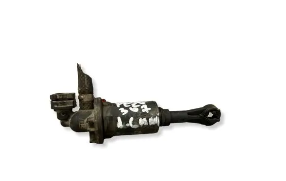 Peugeot 407 Clutch slave cylinder 9681439680