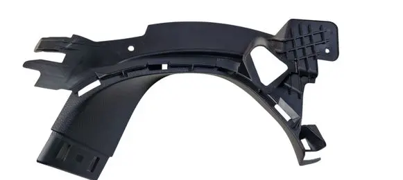 Chrysler Pacifica Rear side glass trim 5SB94TRMA 5SB94TRMAG 66592M