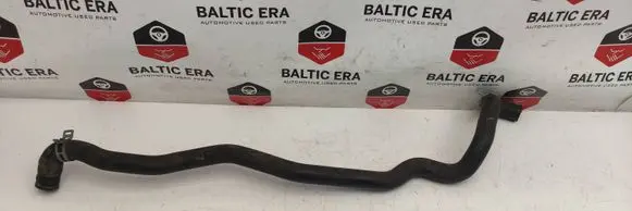 BMW 5 F10 F11 Engine coolant pipe/hose 9119169 15476810