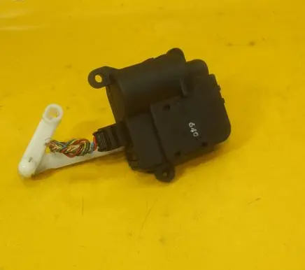 Fiat Scudo Air flap motor/actuator A21900100