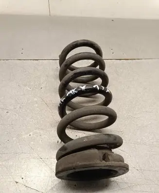 Ford Galaxy Rear coil spring 