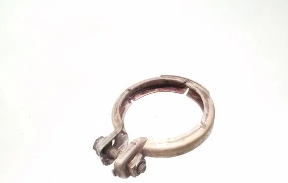 Mercedes-Benz E W211 Muffler pipe connector clamp A2034900641