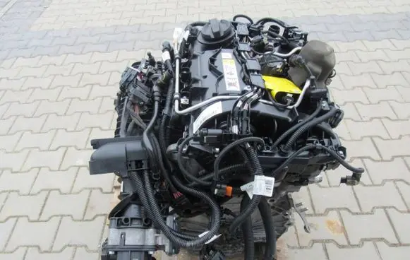 BMW X1 F48 F49 Engine B38A15A