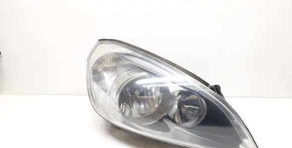 Volvo S60 Headlight/headlamp 31299997 89905472